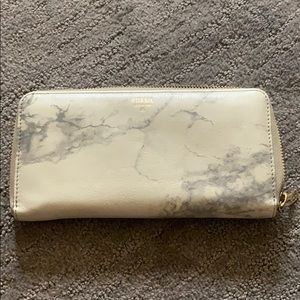 Fossil Wallet